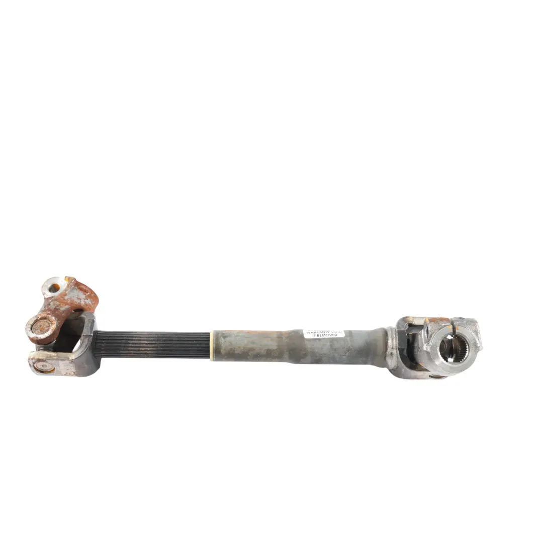 Steering Column Lower Shaft Joint H1B1-3C662-BA to Ford Transit Courier with Part number H1B13C662BA Ford Transit Courier Steering Column Lower Shaft Joint H1B1-3C662-BA - SKU RHD-H1B13C662BA - Part number H1B13C662BA