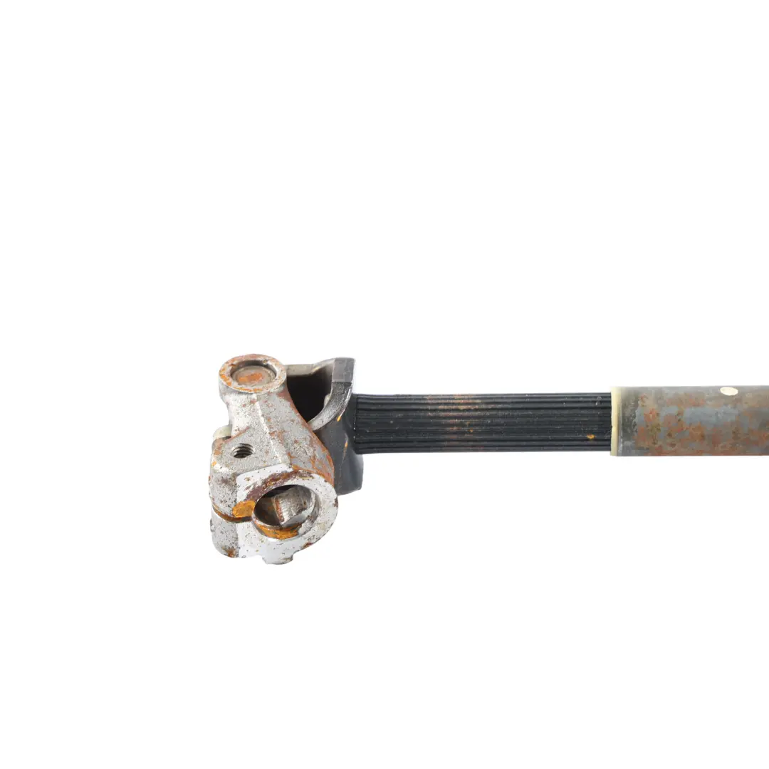 Ford Transit Courier Steering Column Lower Shaft Joint H1B1-3C662-BA - SKU RHD-H1B13C662BA - Part number H1B13C662BA