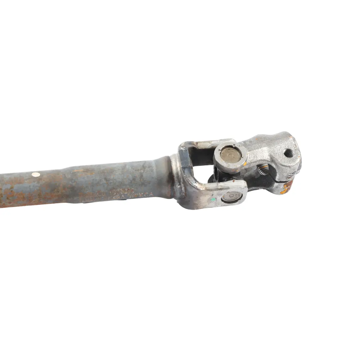 Steering Column Lower Shaft Joint H1B1-3C662-BA to Ford Transit Courier with Part number H1B13C662BA Ford Transit Courier Steering Column Lower Shaft Joint H1B1-3C662-BA - SKU RHD-H1B13C662BA - Part number H1B13C662BA