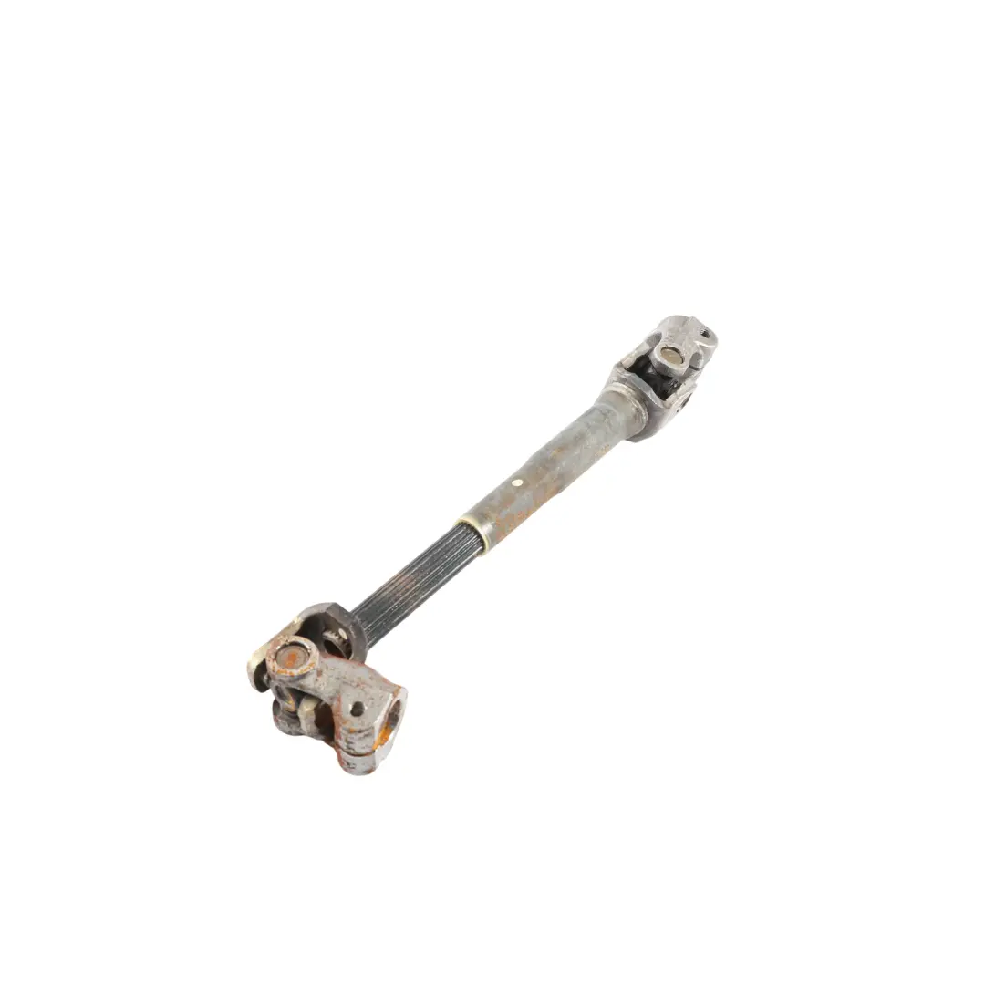 Steering Column Lower Shaft Joint H1B1-3C662-BA to Ford Transit Courier with Part number H1B13C662BA Ford Transit Courier Steering Column Lower Shaft Joint H1B1-3C662-BA - SKU RHD-H1B13C662BA - Part number H1B13C662BA