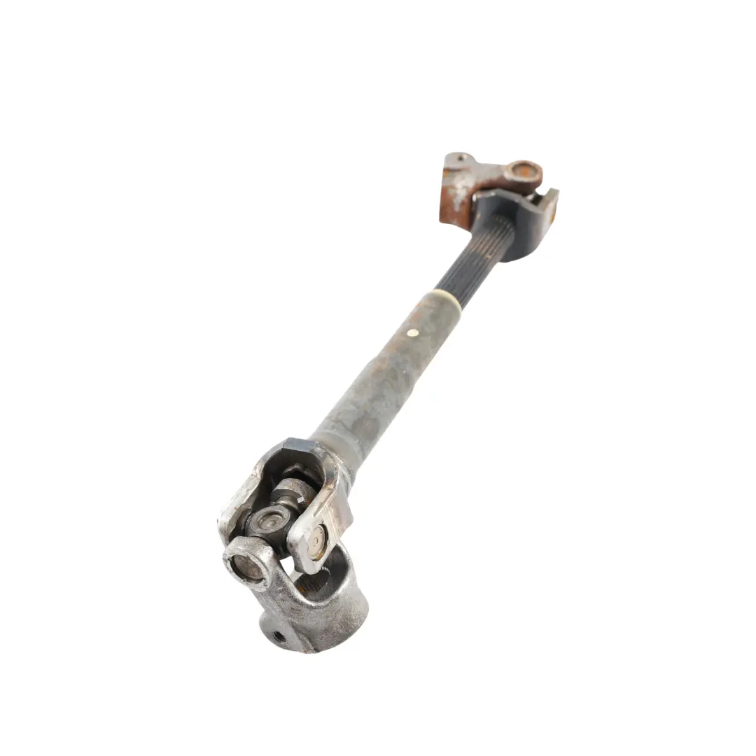 Ford Transit Courier Steering Column Lower Shaft Joint H1B1-3C662-BA - SKU RHD-H1B13C662BA - Part number H1B13C662BA