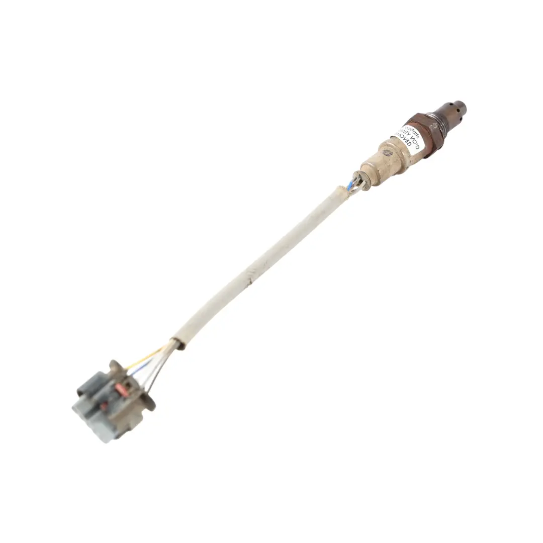 MK2 Sonde Lambda Oxygène 1.5 Diesel pour Ford Transit Courier Kuga à propos du numéro de pièce H1BA-9G935-AB Ford Transit Courier Kuga MK2 Sonde Lambda Oxygène 1.5 Diesel - SKU H1BA-9G935-AB - Numéro de pièce H1BA-9G935-AB