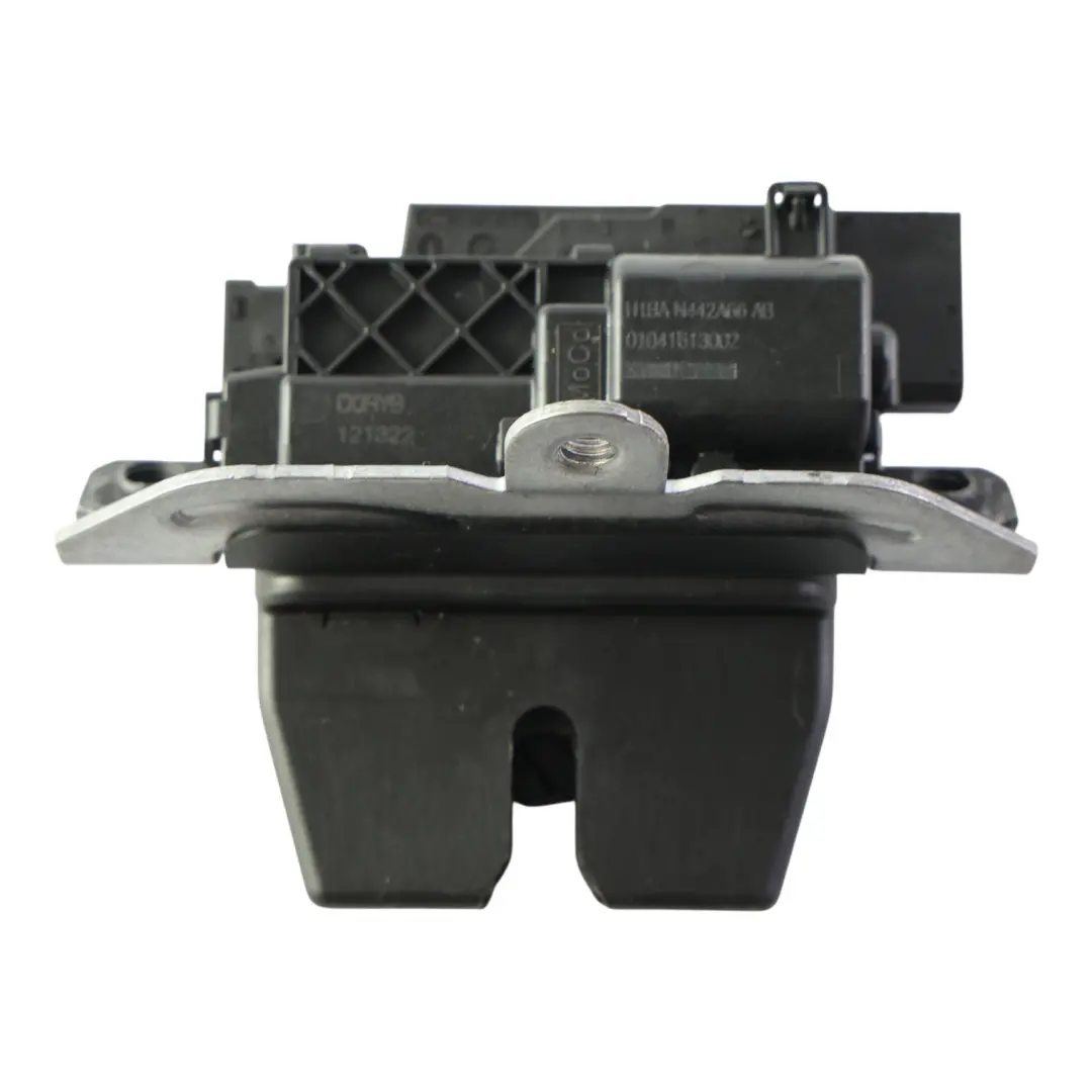 Ford Puma St Cf7 Tailgate Lock Latch Catch Locking Mechanism H1BA-N442A66-AB - SKU H1BAN442A66AB - Part number H1BAN442A66AB
