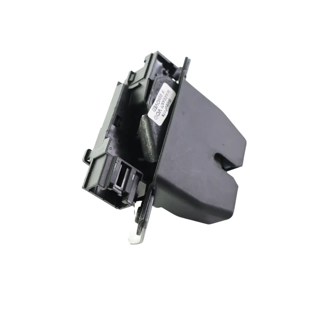 Lock Latch Catch Locking Mechanism H1BA-N442A66-AB to Ford Puma St Cf7 Tailgate with Part number H1BAN442A66AB Ford Puma St Cf7 Tailgate Lock Latch Catch Locking Mechanism H1BA-N442A66-AB - SKU H1BAN442A66AB - Part number H1BAN442A66AB