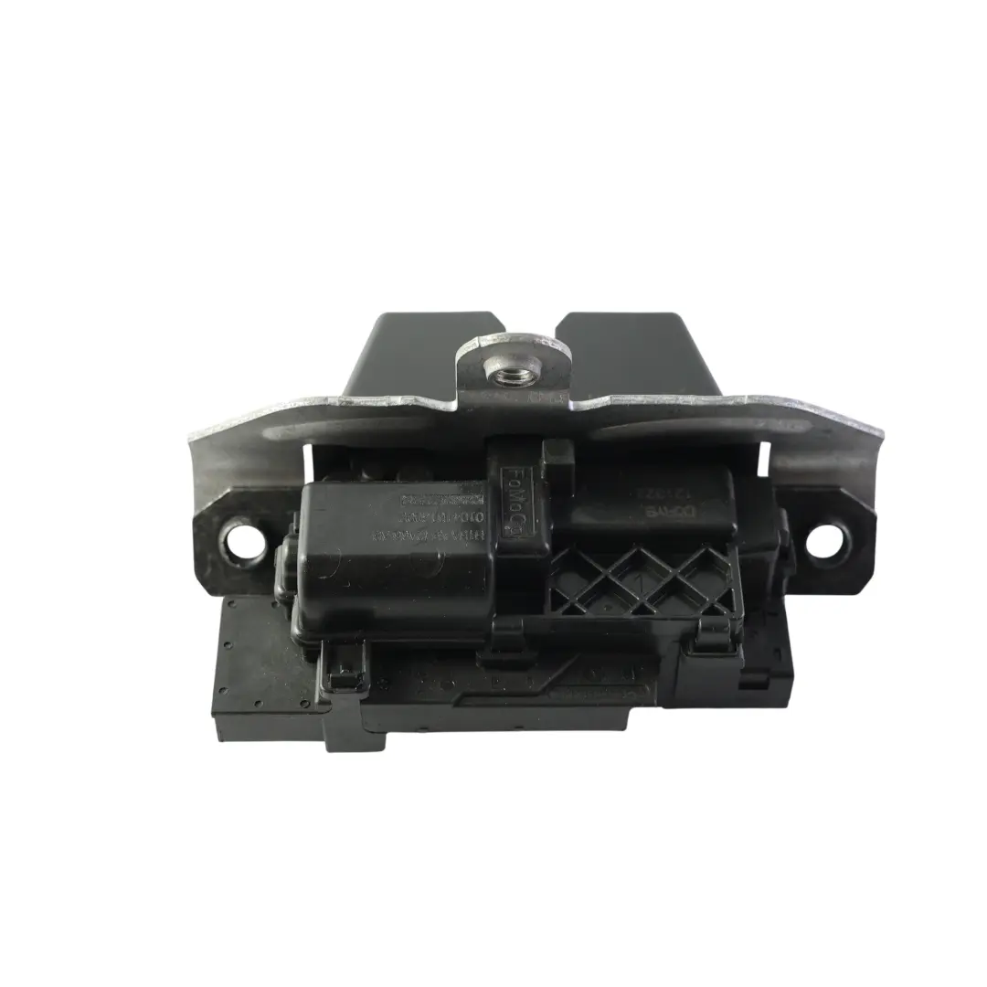 Ford Puma St Cf7 Tailgate Lock Latch Catch Locking Mechanism H1BA-N442A66-AB - SKU H1BAN442A66AB - Part number H1BAN442A66AB