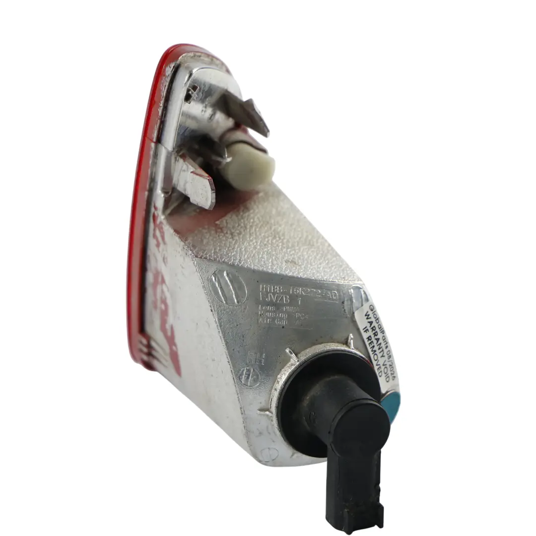 Ford Fiesta Mk8 Lampa Przeciwmgielna Tylna Prawa - SKU RHD-H1BB-15K272-AD - Numer Części H1BB-15K272-AD