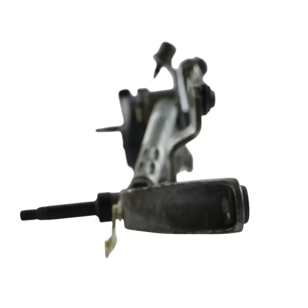 Ford Fiesta Mk8 Front Wiper Linkage Motor Assembly - SKU RHD-H1BB-1750-BC - Part number H1BB-17504-BC