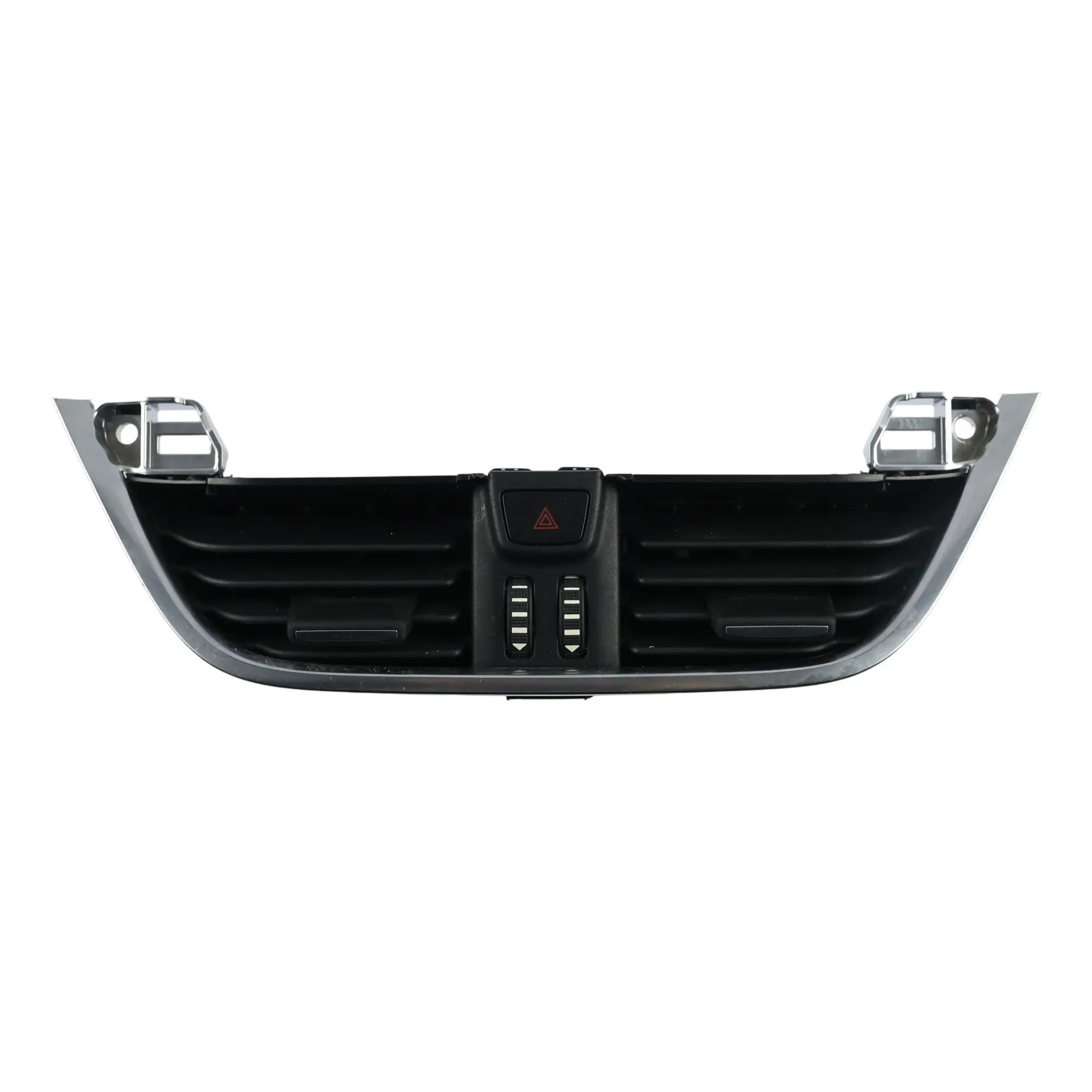 Ford Fiesta Mk8 Dashboard Air Vent Grille Panel Dash Centre H1BB-19K617-ADW