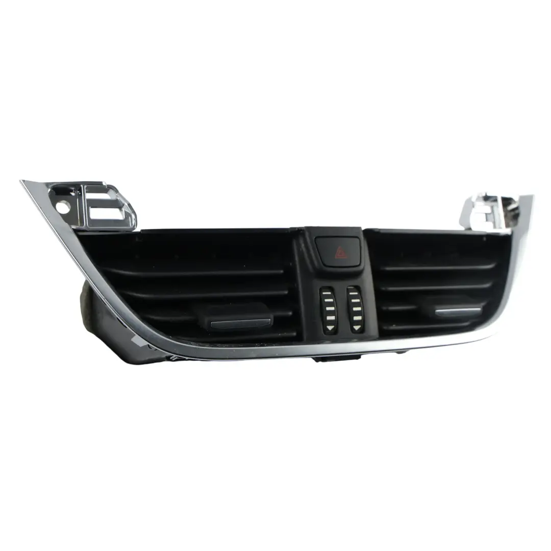Mk8 Dashboard Air Vent Grille Panel Dash Centre to Ford Fiesta with Part number H1BB-19K617-ADW Ford Fiesta Mk8 Dashboard Air Vent Grille Panel Dash Centre - SKU H1BB-19K617-ADW - Part number H1BB-19K617-ADW