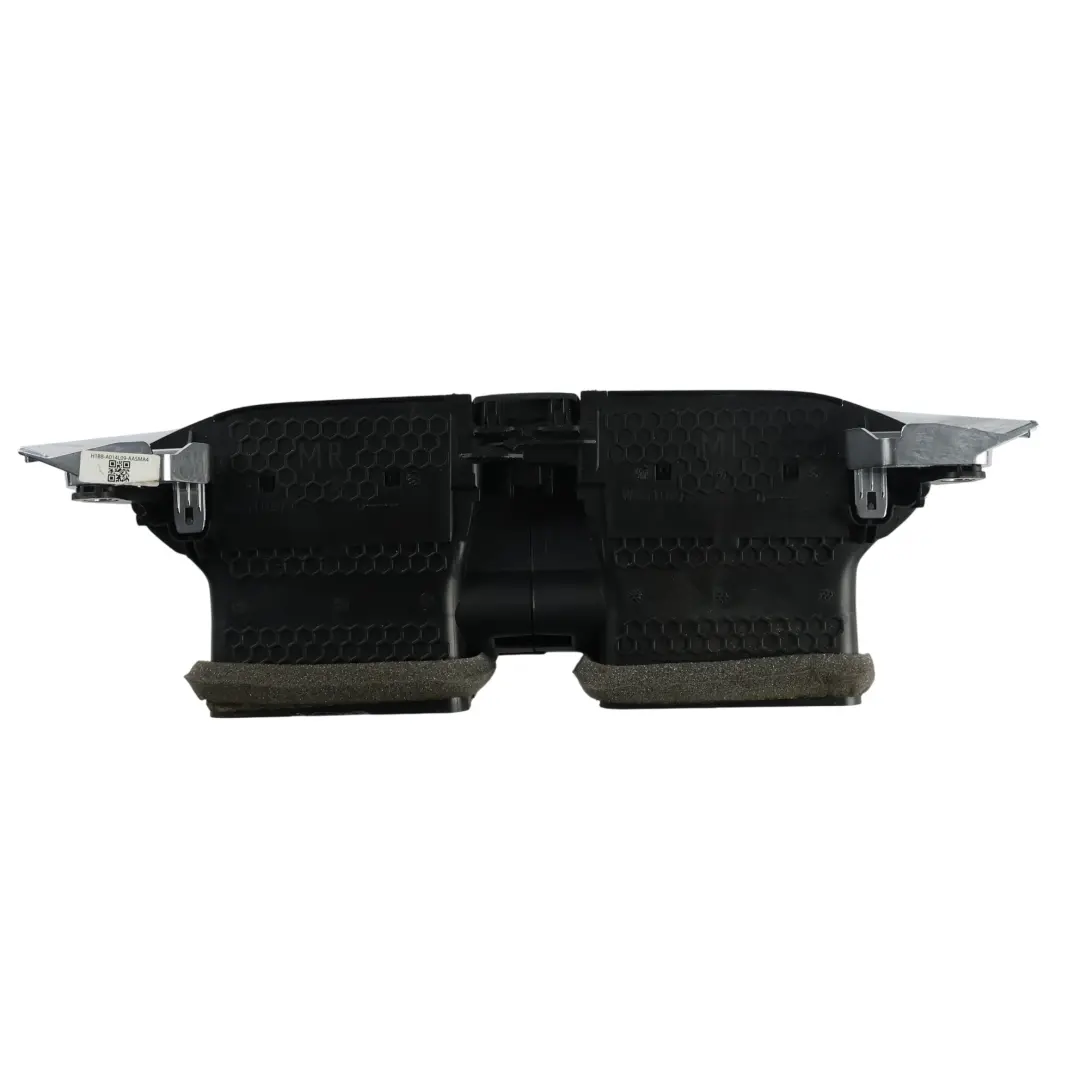 Ford Fiesta Mk8 Dashboard Air Vent Grille Panel Dash Centre - SKU H1BB-19K617-ADW - Part number H1BB-19K617-ADW