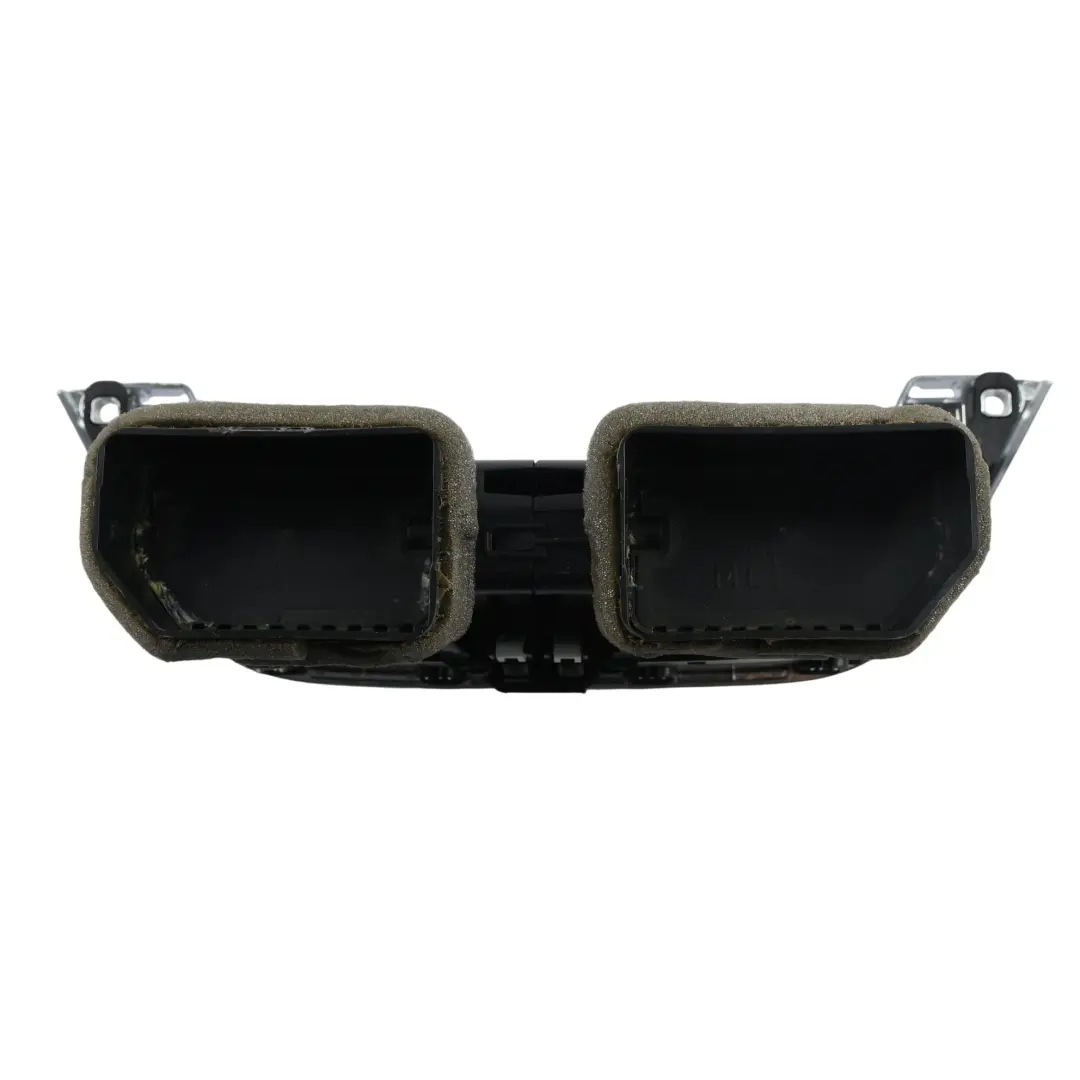 Mk8 Dashboard Air Vent Grille Panel Dash Centre to Ford Fiesta with Part number H1BB-19K617-ADW Ford Fiesta Mk8 Dashboard Air Vent Grille Panel Dash Centre - SKU H1BB-19K617-ADW - Part number H1BB-19K617-ADW
