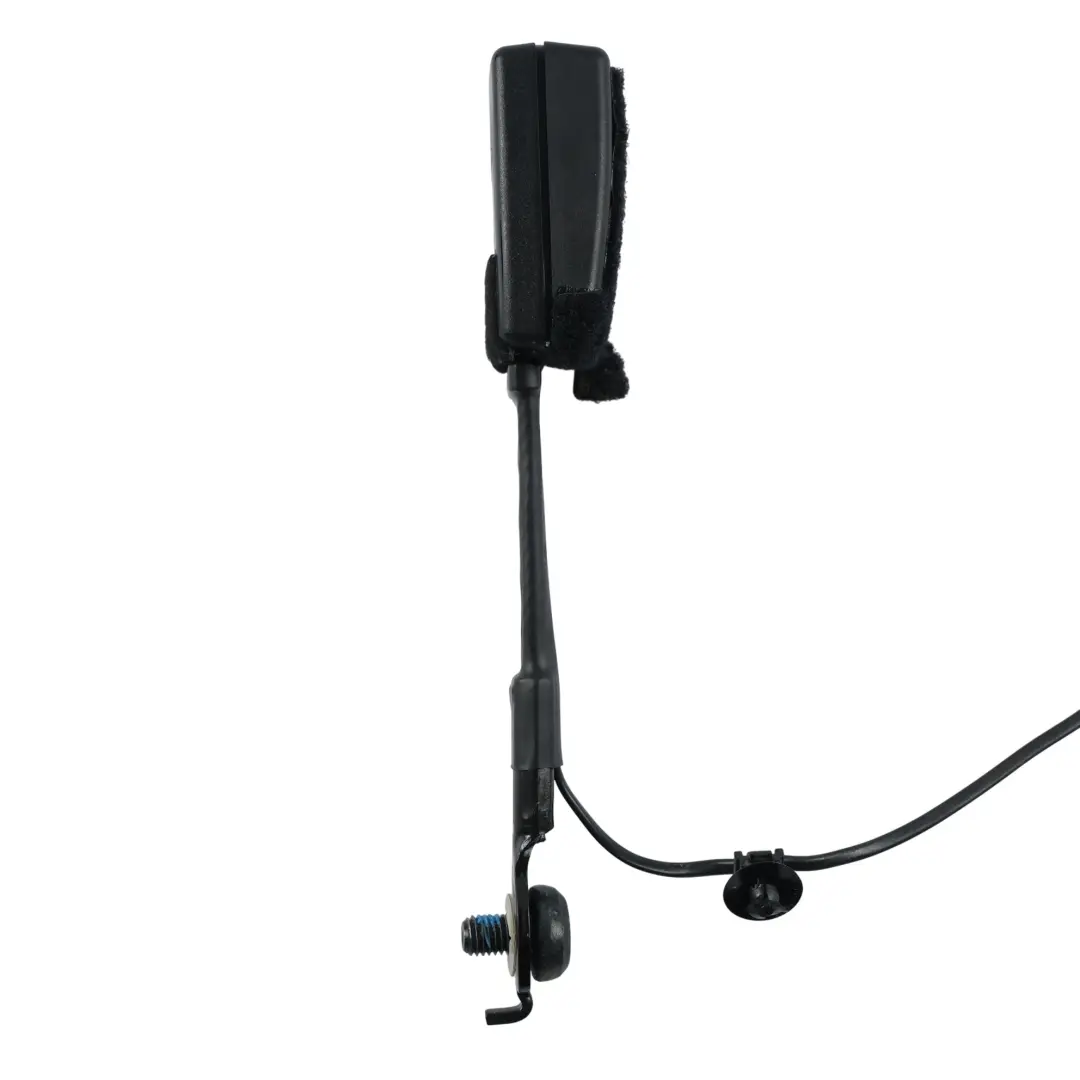 Ford Fiesta MK8 Boucle Ceinture Sécurité Avant Gauche Droite H1BB-B61208-AC - SKU 2438646 - Numéro de pièce H1BB-61208-AC