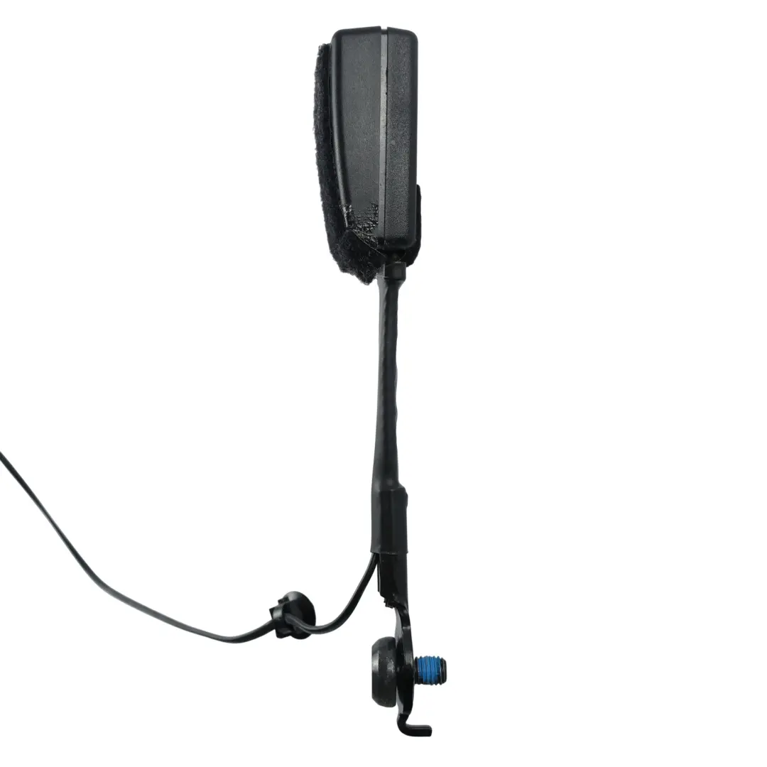 Ford Fiesta MK8 Boucle Ceinture Sécurité Avant Gauche Droite H1BB-B61208-AC - SKU 2438646 - Numéro de pièce H1BB-61208-AC