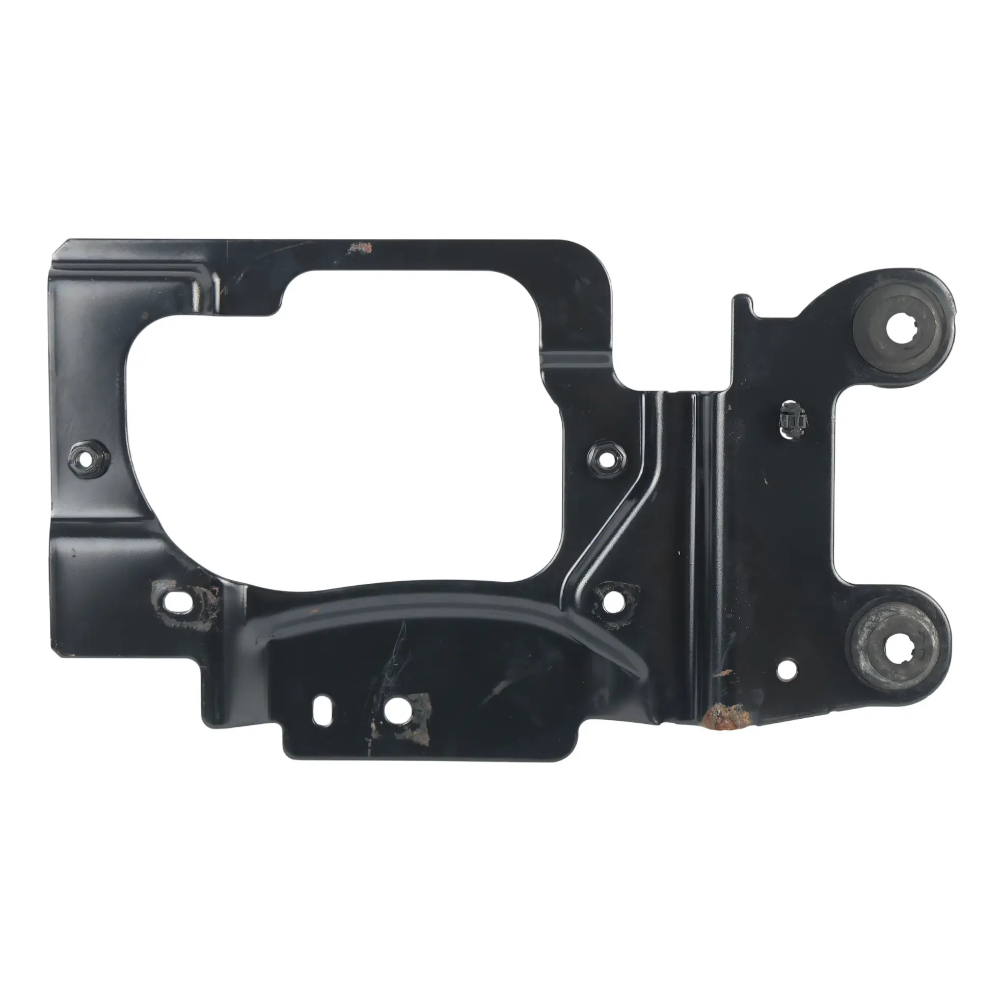 Ford Fiesta MK8 Puma Support Plateau Batterie H1BB-6K034-AB