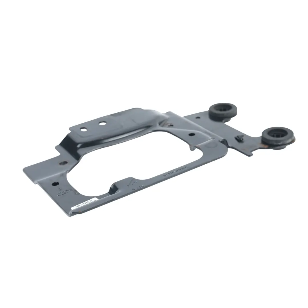Ford Fiesta Mk8 Puma Battery Tray Holder Bracket - SKU H1BB-6K034-AB - Part number H1BB-6K034-AB