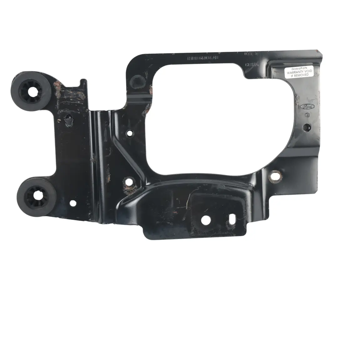 Ford Fiesta MK8 Puma Support Plateau Batterie - SKU H1BB-6K034-AB - Numéro de pièce H1BB-6K034-AB