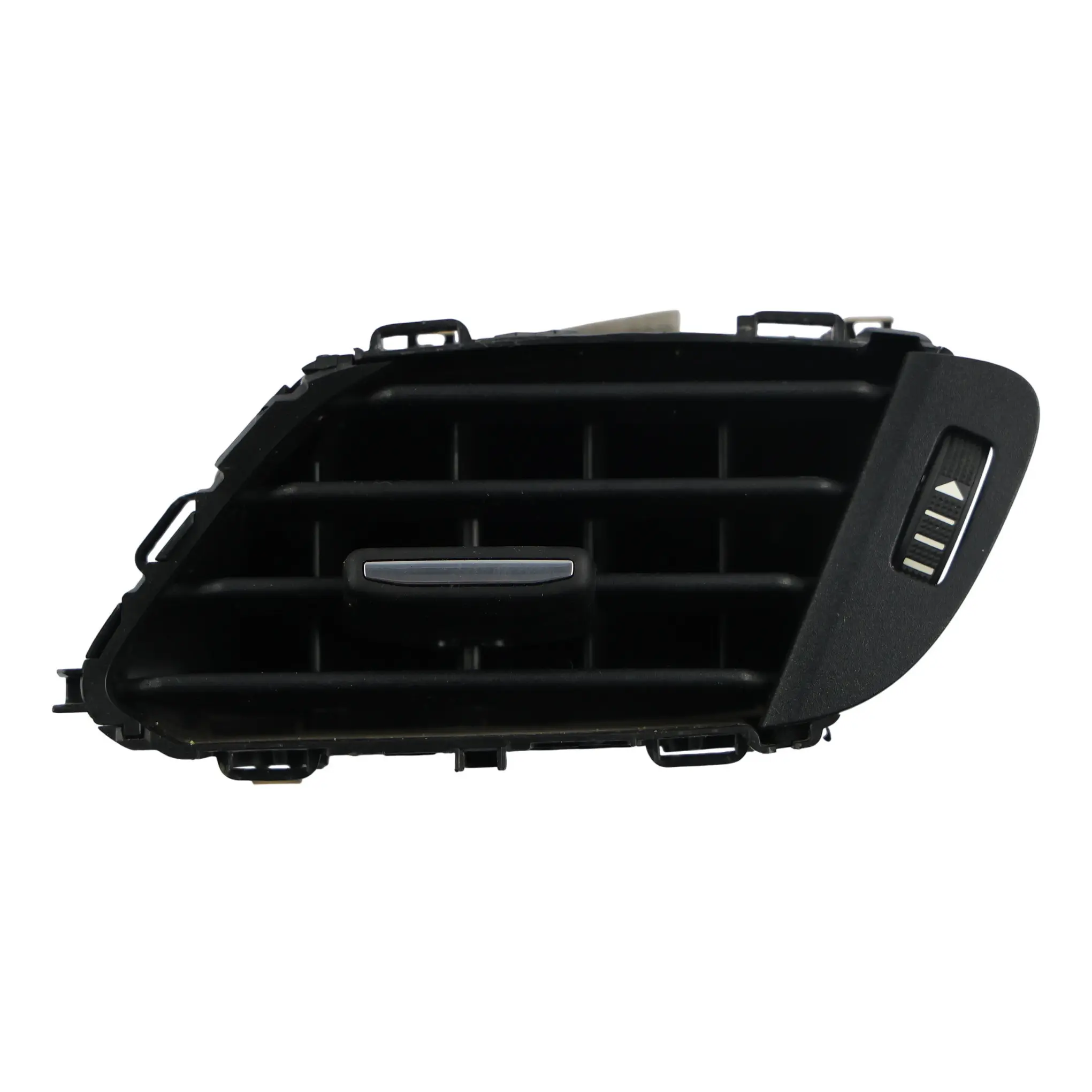 Ford Fiesta Mk8 Dashboard Trim Air Vent Grille Front Right O/S H1BB-A018B08-ADW