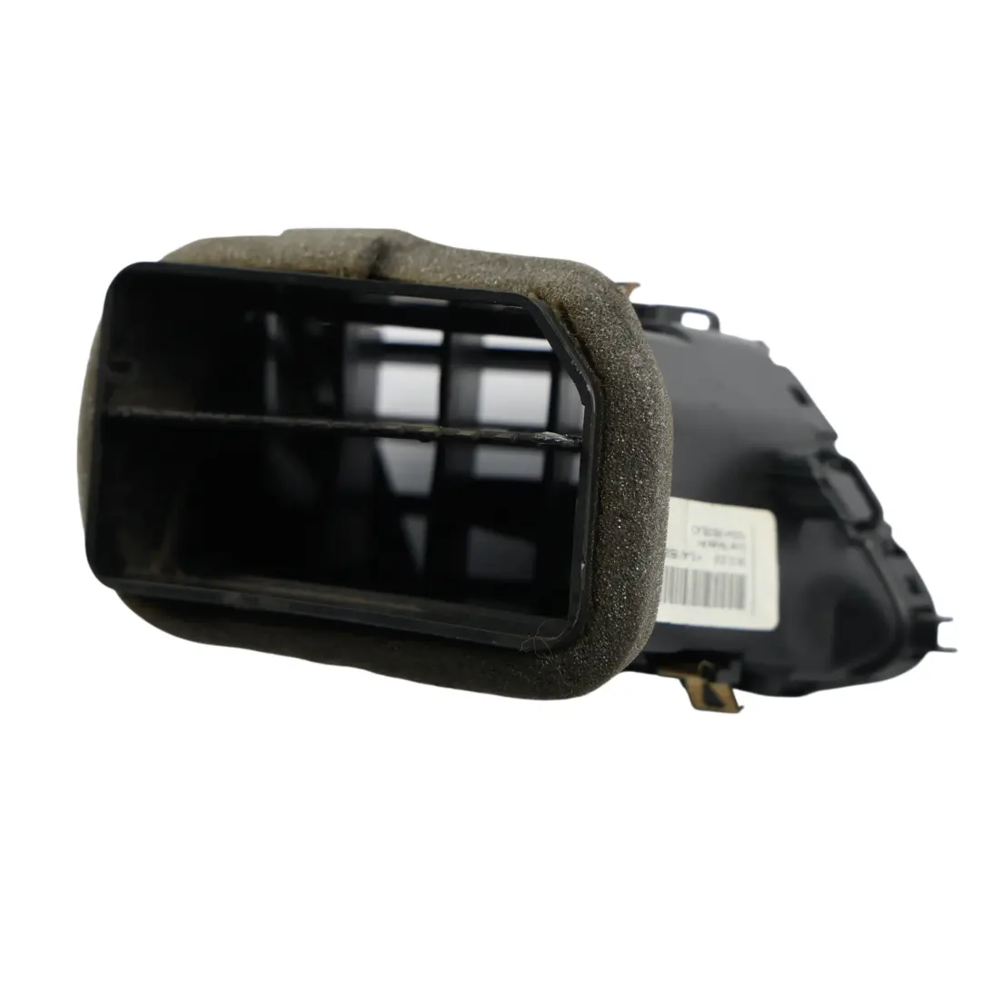 Ford Fiesta Mk8 Dashboard Trim Air Vent Grille Front Right O/S - SKU H1BB-A018B08-ADW - Part number H1BB-A018B08-ADW