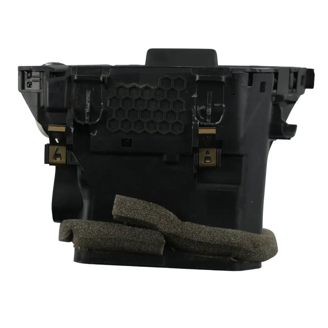 Ford Fiesta MK8 Rejilla Ventilación Delantera Derecha - SKU H1BB-A018B08-ADW - Número de pieza H1BB-A018B08-ADW