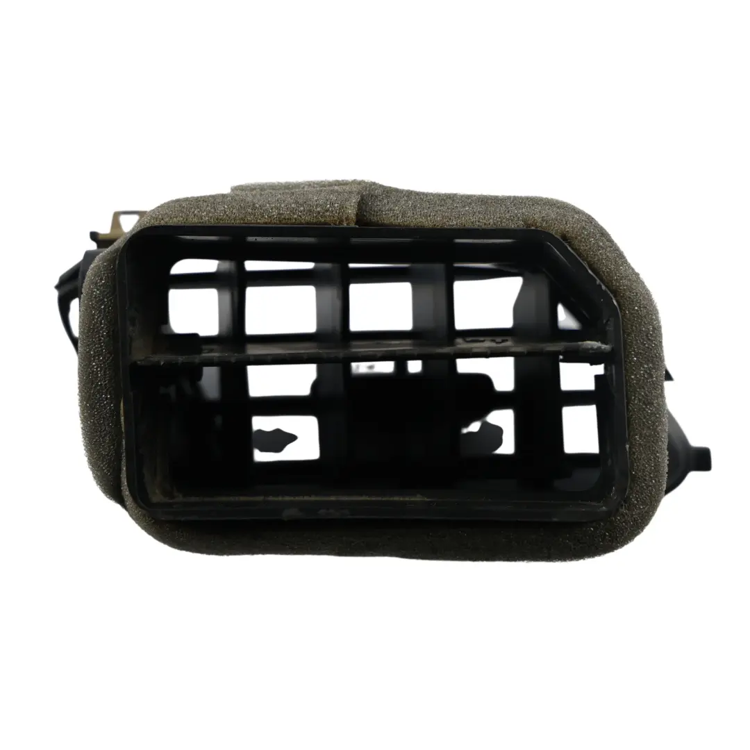 Ford Fiesta Mk8 Dashboard Trim Air Vent Grille Front Right O/S - SKU H1BB-A018B08-ADW - Part number H1BB-A018B08-ADW