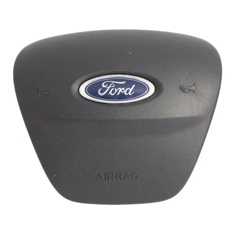 Ford Fiesta Mk8 Steering Wheel Air Module Driver's Side H1BB-A042B85-AAW