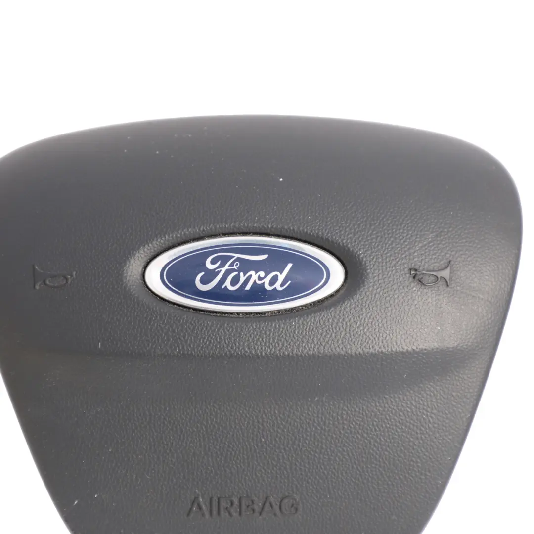 Mk8 Steering Wheel Air Module Driver's Side to Ford Fiesta with Part number H1BB-A042B85-AAW Ford Fiesta Mk8 Steering Wheel Air Module Driver's Side - SKU H1BB-A042B85-AAW - Part number H1BB-A042B85-AAW