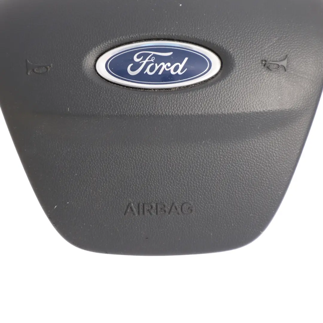 Ford Fiesta Mk8 Steering Wheel Air Module Driver's Side - SKU H1BB-A042B85-AAW - Part number H1BB-A042B85-AAW