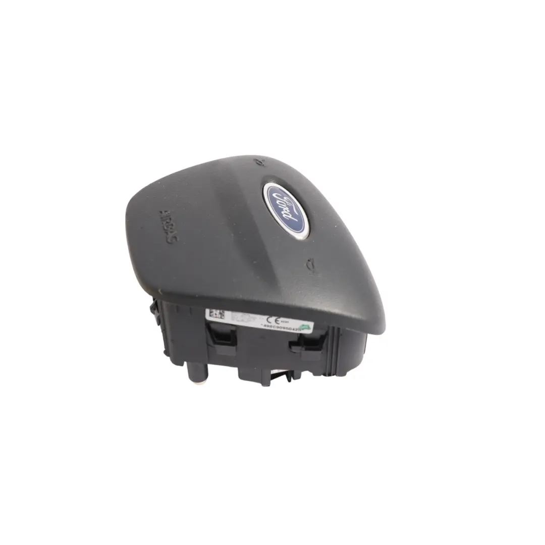 Ford Fiesta Mk8 Steering Wheel Air Module Driver's Side - SKU H1BB-A042B85-AAW - Part number H1BB-A042B85-AAW