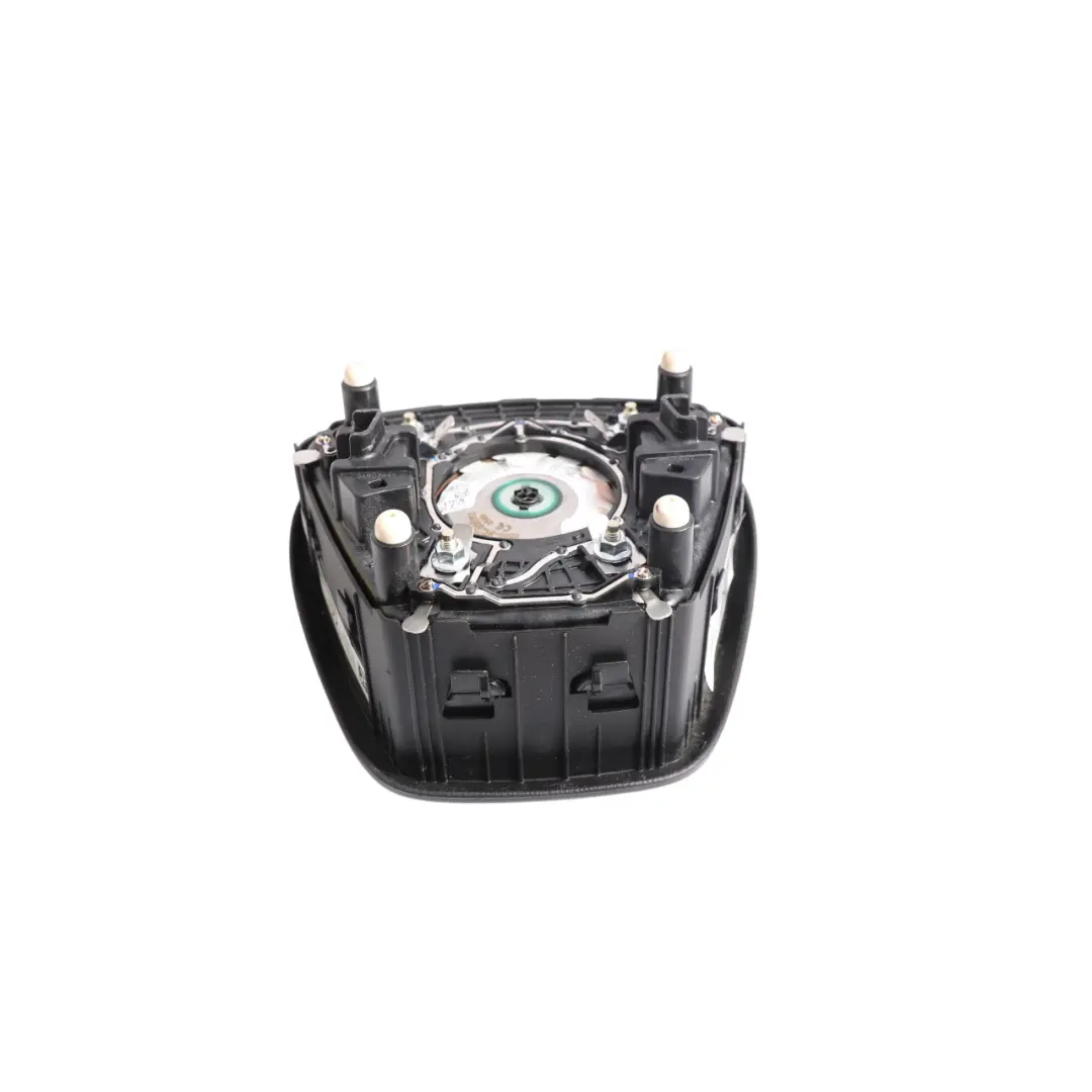 Mk8 Steering Wheel Air Module Driver's Side to Ford Fiesta with Part number H1BB-A042B85-AAW Ford Fiesta Mk8 Steering Wheel Air Module Driver's Side - SKU H1BB-A042B85-AAW - Part number H1BB-A042B85-AAW