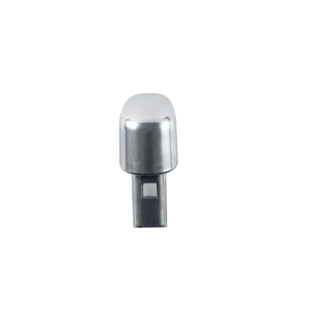 Ford Fiesta MK8 ST Leva Freno a Mano Pelle Nera - SKU H1BB-A044L49-A - Numero di parte H1BB-A044L49-A