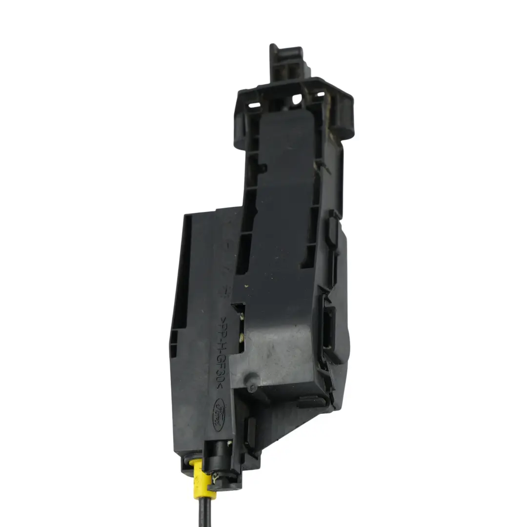 Ford Fiesta Mk8 Door Protector Edge Guard Front Right O/S - SKU H1BB-A201A56-AE - Part number H1BB-A201A56-AE