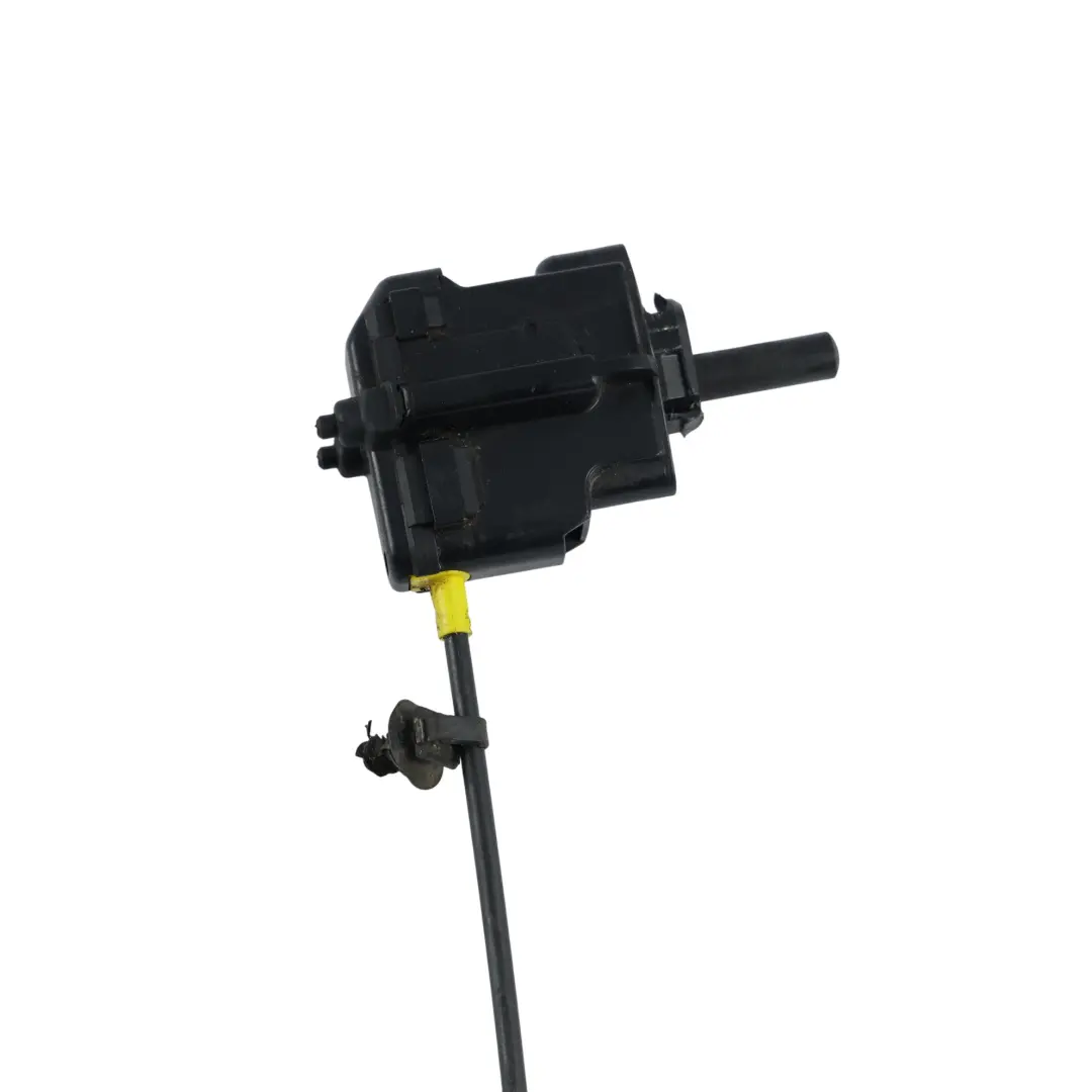 Ford Fiesta MK8 Protector Borde Puerta Delantero Derecho - SKU H1BB-A201A56-AE - Número de pieza H1BB-A201A56-AE