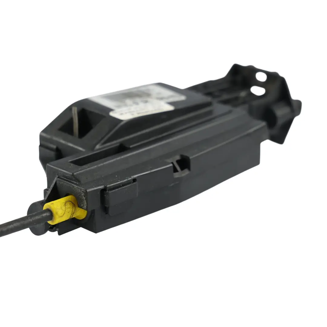 Ford Fiesta Mk8 Door Protector Edge Guard Front Right O/S - SKU H1BB-A201A56-AE - Part number H1BB-A201A56-AE