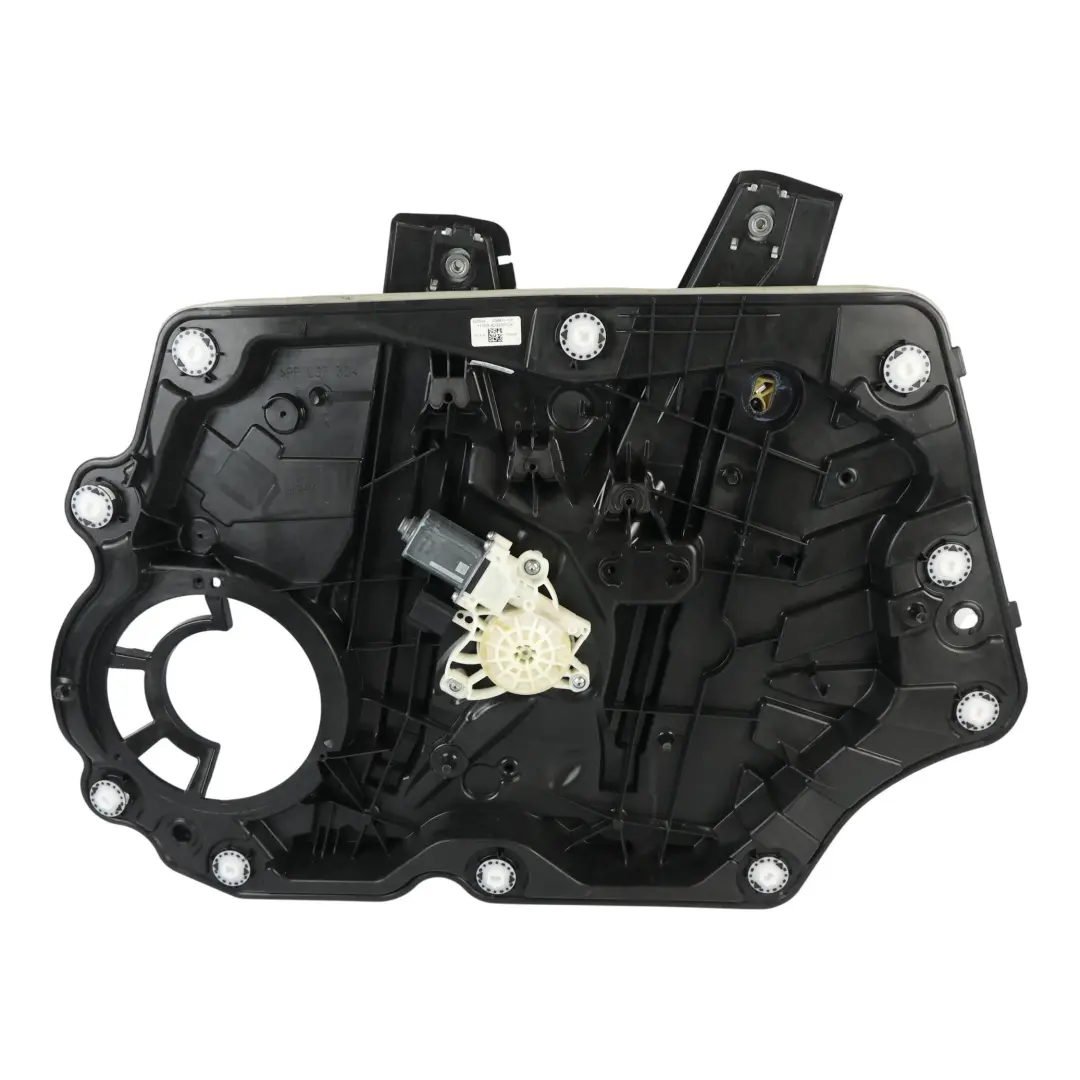 Ford Fiesta MK8 Motor Regulador Elevalunas Delantero Derecho - SKU H1BB-A23200-CE - Número de pieza H1BB-A23200-CE
