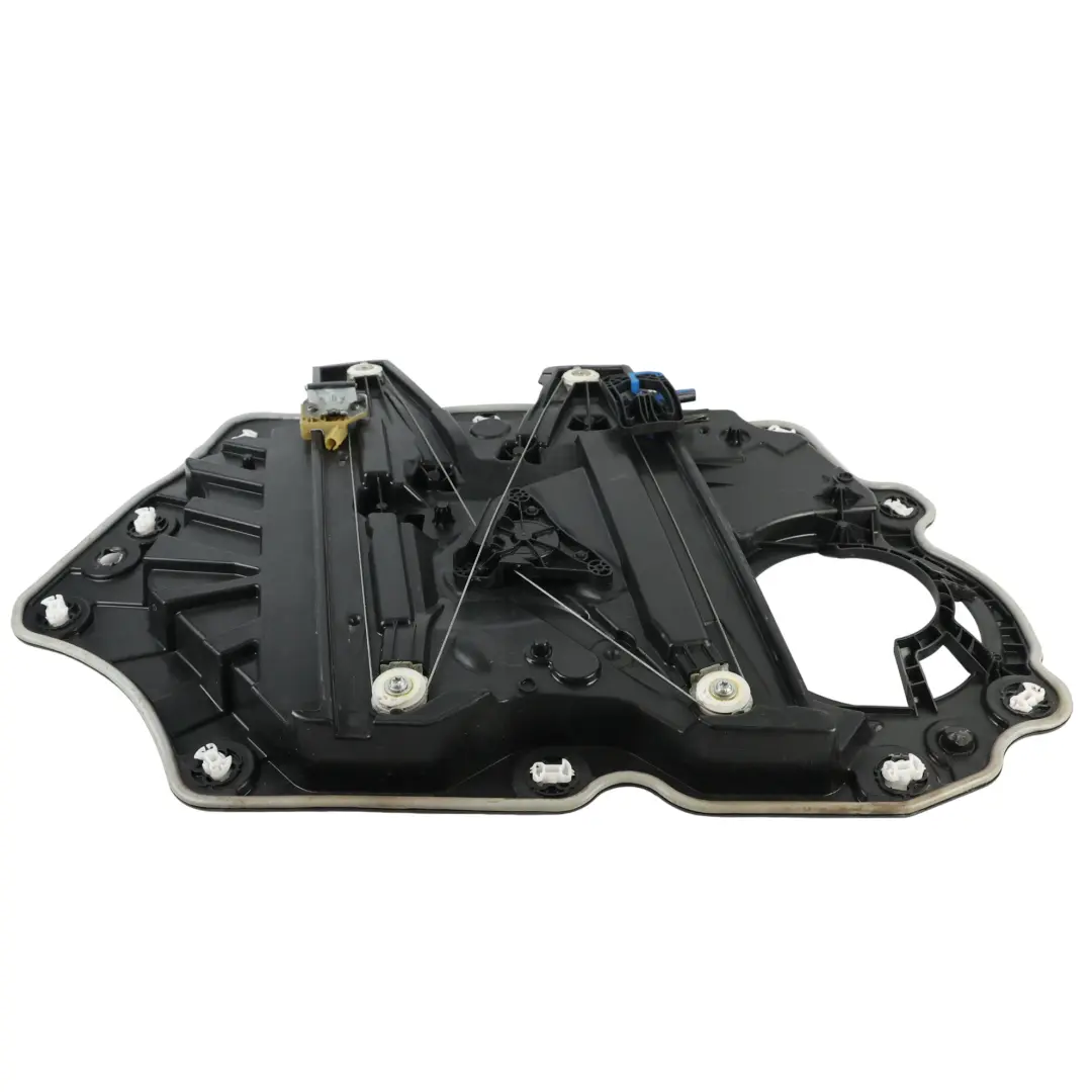 Ford Fiesta MK8 Motor Regulador Elevalunas Delantero Derecho - SKU H1BB-A23200-CE - Número de pieza H1BB-A23200-CE