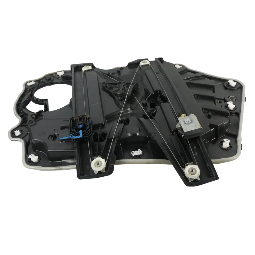 MK8 Motor Regulador Elevalunas Delantero Derecho para Ford Fiesta con número de pieza H1BB-A23200-CE Ford Fiesta MK8 Motor Regulador Elevalunas Delantero Derecho - SKU H1BB-A23200-CE - Número de pieza H1BB-A23200-CE