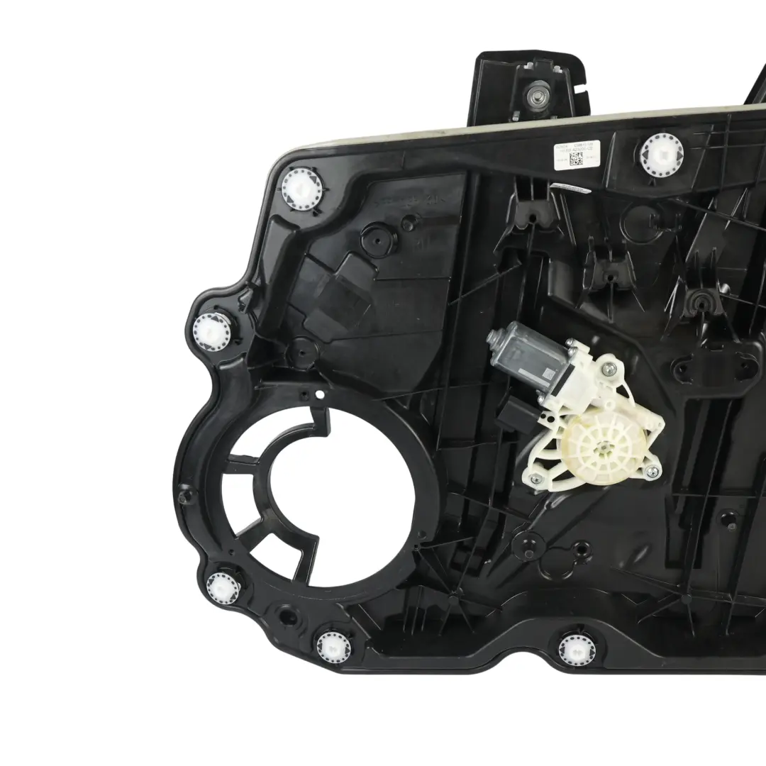 Ford Fiesta MK8 Motor Regulador Elevalunas Delantero Derecho - SKU H1BB-A23200-CE - Número de pieza H1BB-A23200-CE