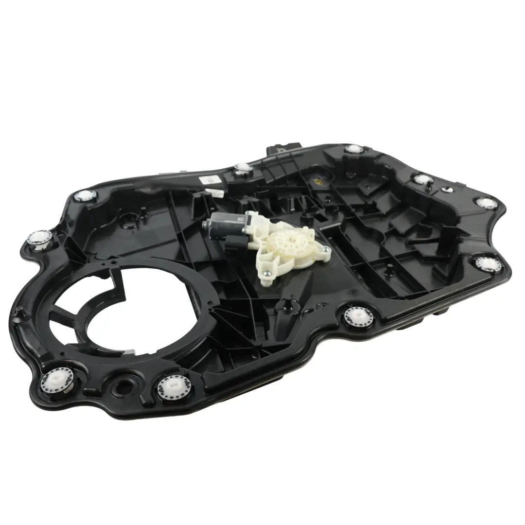 Ford Fiesta MK8 Motor Regulador Elevalunas Delantero Derecho - SKU H1BB-A23200-CE - Número de pieza H1BB-A23200-CE