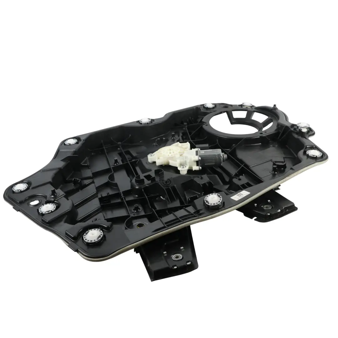 Ford Fiesta MK8 Motor Regulador Elevalunas Delantero Derecho - SKU H1BB-A23200-CE - Número de pieza H1BB-A23200-CE