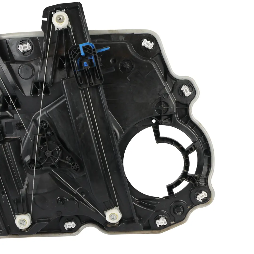 Ford Fiesta MK8 Motor Regulador Elevalunas Delantero Derecho - SKU H1BB-A23200-CE - Número de pieza H1BB-A23200-CE