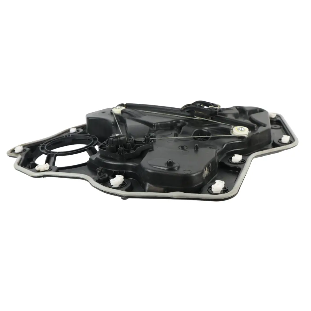 Ford Fiesta MK8 Elevador Regulador Ventana Trasero Derecho - SKU H1BB-A27000-AD - Número de pieza H1BB-A27000-AD