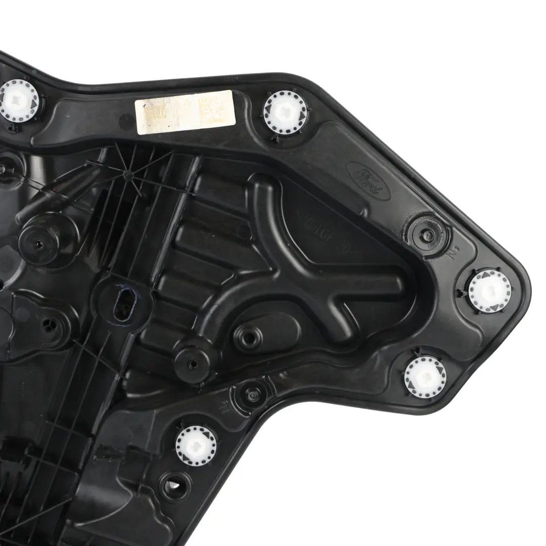 MK8 Elevador Regulador Ventana Trasero Derecho para Ford Fiesta con número de pieza H1BB-A27000-AD Ford Fiesta MK8 Elevador Regulador Ventana Trasero Derecho - SKU H1BB-A27000-AD - Número de pieza H1BB-A27000-AD