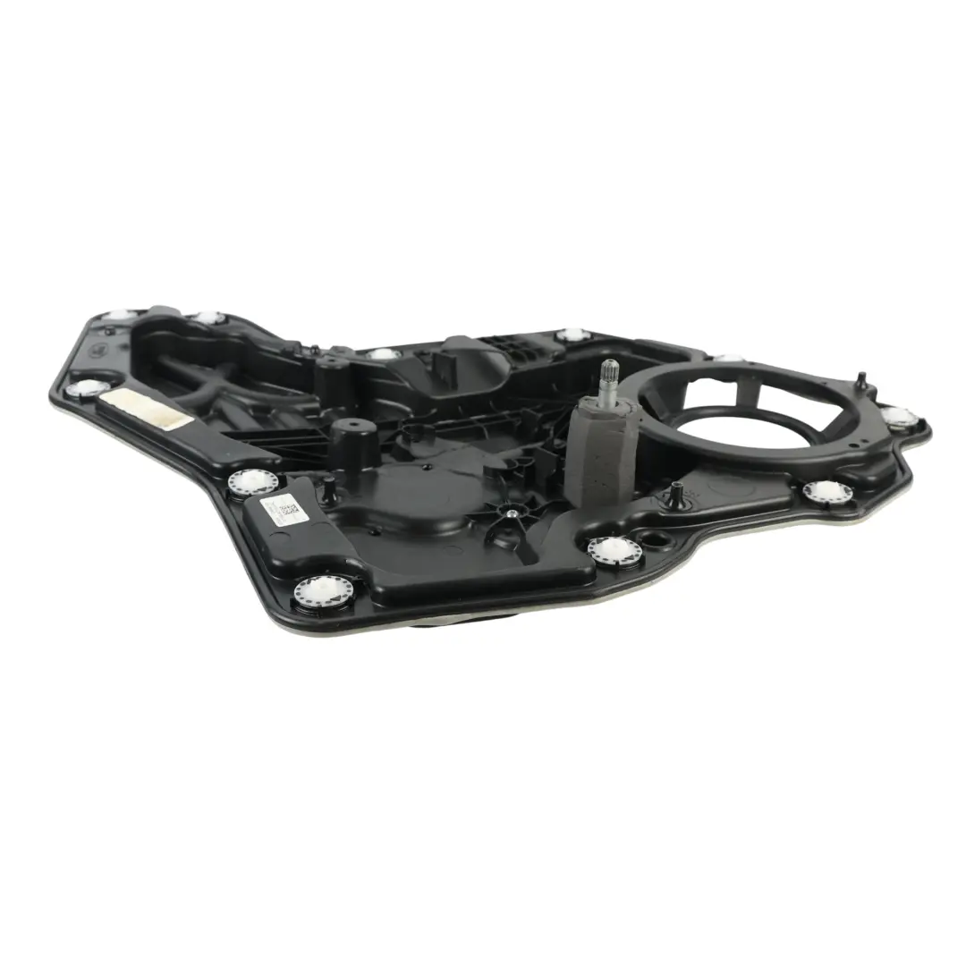 Ford Fiesta MK8 Elevador Regulador Ventana Trasero Derecho - SKU H1BB-A27000-AD - Número de pieza H1BB-A27000-AD