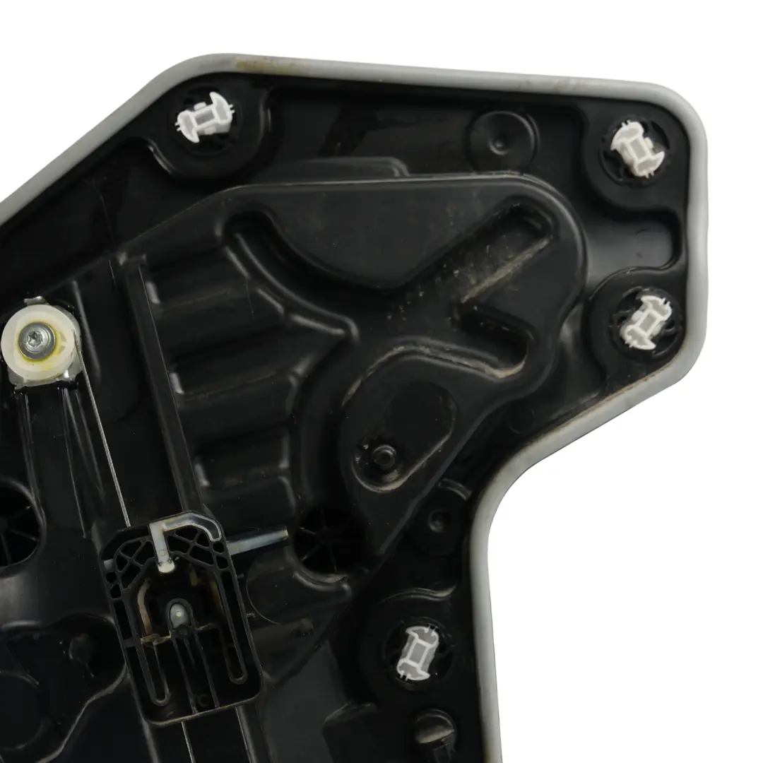 Ford Fiesta MK8 Elevalunas Regulador Trasero Izquierdo - SKU H1BB-A27001-AD - Número de pieza H1BB-A27001-AD