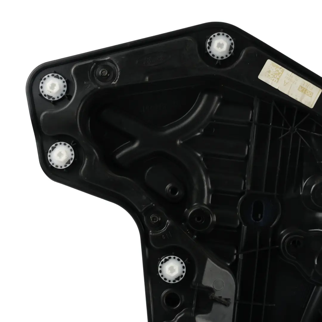 Ford Fiesta Mk8 Window Lifter Regulator Rear Left N/S - SKU H1BB-A27001-AD - Part number H1BB-A27001-AD