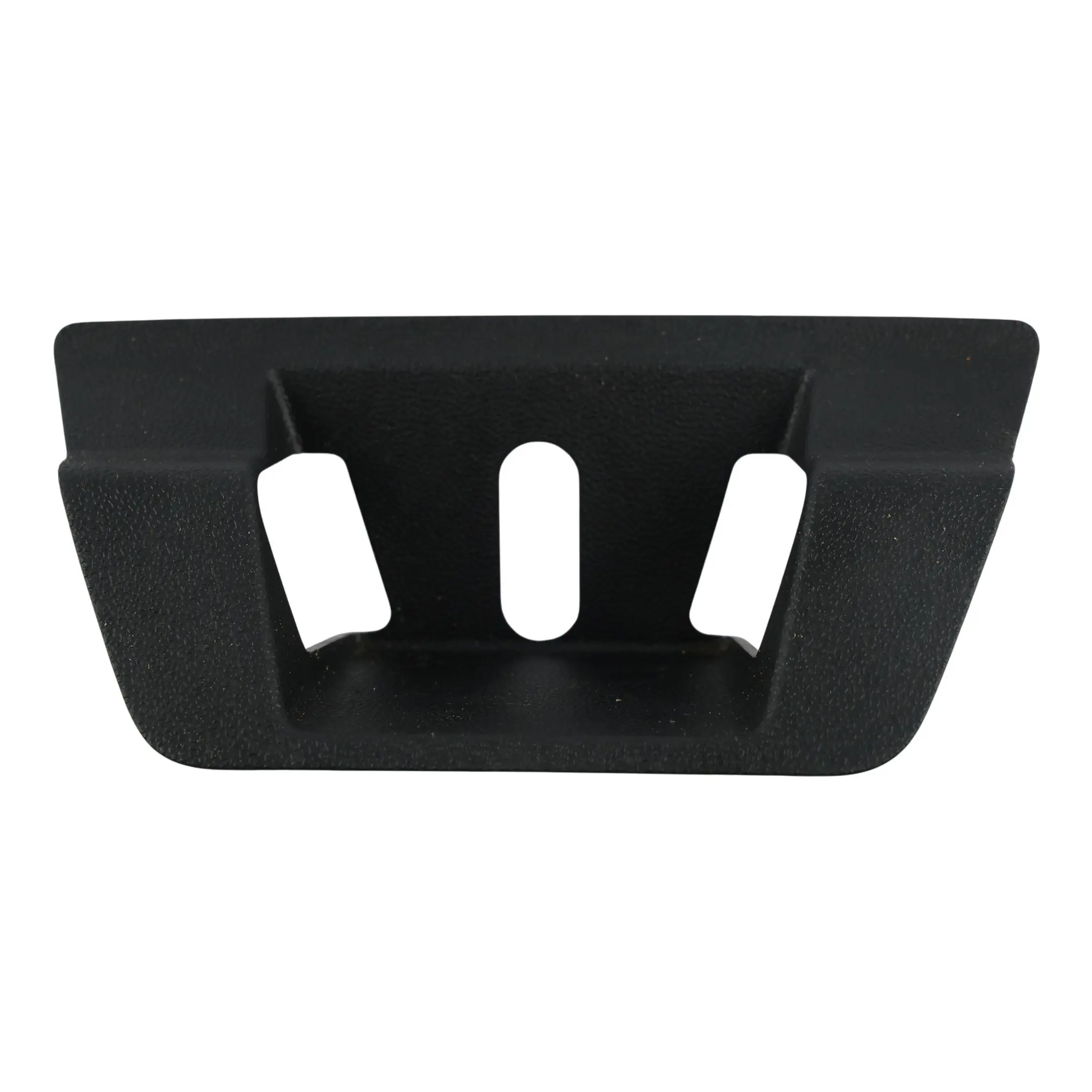 Ford Fiesta St Mk8 Tailgate Boot Lock Trim Cover Panel H1BB-A40352-AF