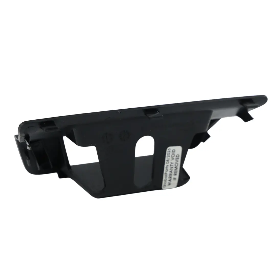 Ford Fiesta St Mk8 Copertura Pannello Serratura Portellone H1BB-A40352-AF - SKU H1BB-A40352-CB - Numero di parte H1BB-A40352-CB