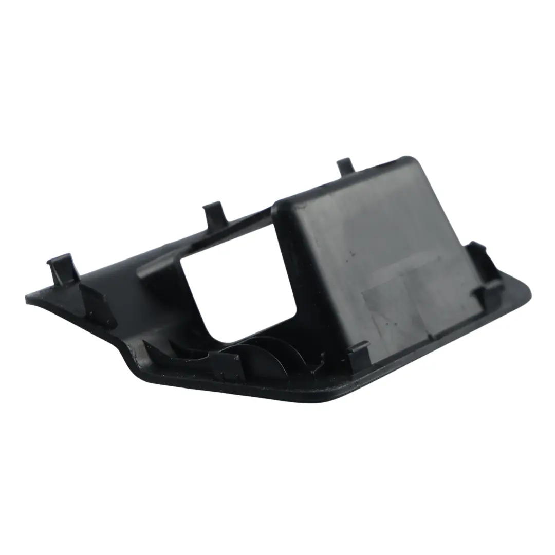 Ford Fiesta St Mk8 Copertura Pannello Serratura Portellone H1BB-A40352-AF - SKU H1BB-A40352-CB - Numero di parte H1BB-A40352-CB