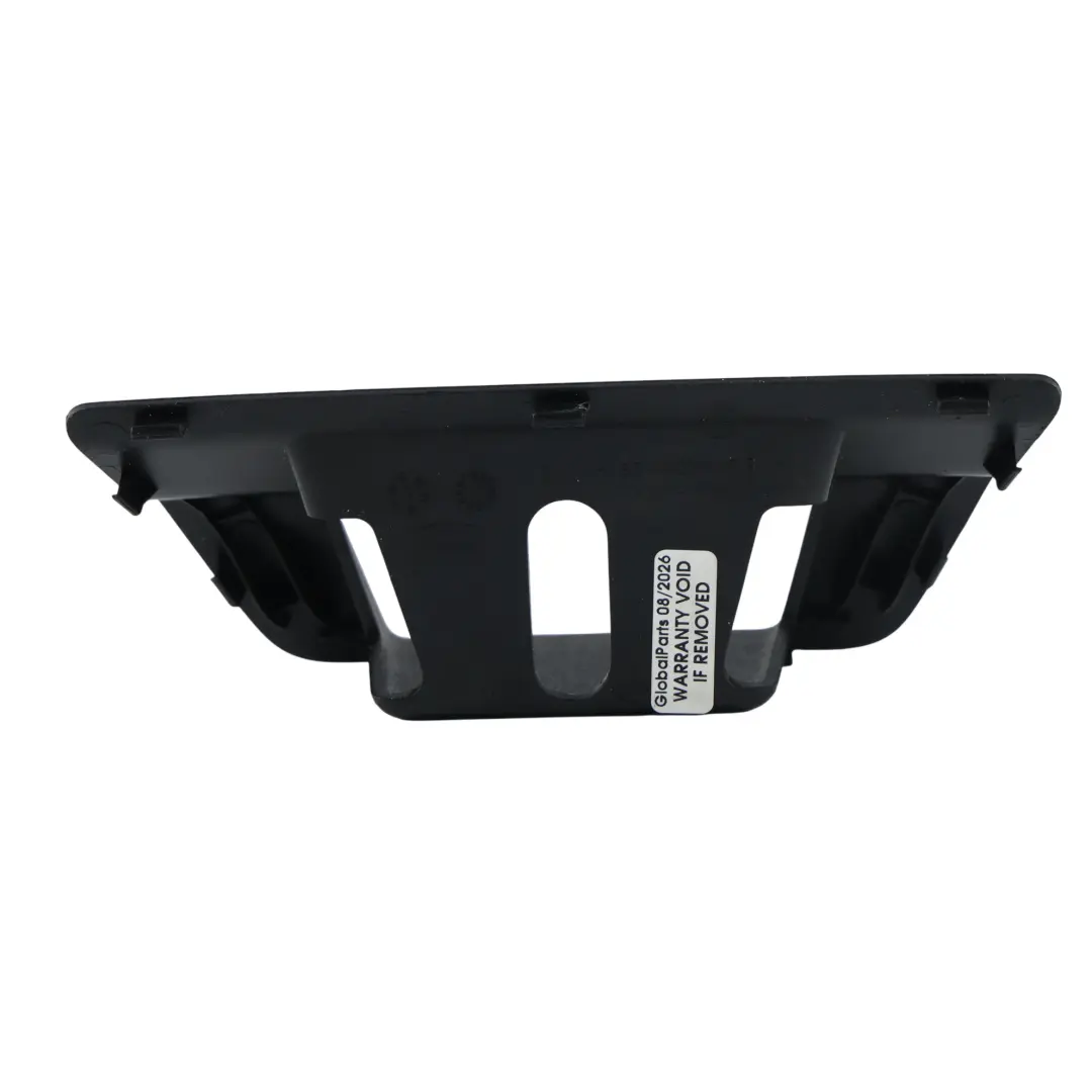 Ford Fiesta St Mk8 Tailgate Boot Lock Trim Cover Panel H1BB-A40352-AF - SKU H1BB-A40352-CB - Part number H1BB-A40352-CB