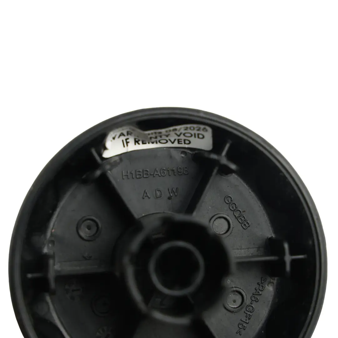 Mk8 Front Seat Adjusting Handle Left Right N/O/S to Ford Fiesta with Part number H1BB-A61198-ADW Ford Fiesta Mk8 Front Seat Adjusting Handle Left Right N/O/S - SKU H1BB-A61198-ADW - Part number H1BB-A61198-ADW